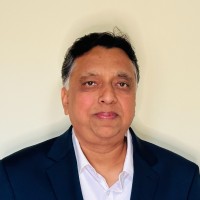 Alok Kumar