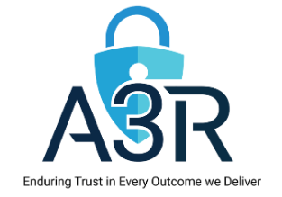 A3R Logo