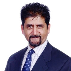 Dr. Ajay Kumar